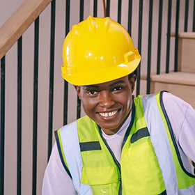 Worker 4 1